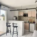 Rent 2 bedroom apartment of 41 m² in PERPIGNAN