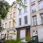  appartement avec 1 chambre(s) en location à Brussel