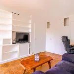 Appartement de 40 m² avec 1 chambre(s) en location à paris