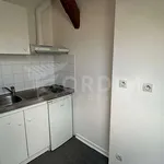 Appartement de 31 m² avec 2 chambre(s) en location à Tonnerre