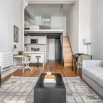 Rent 1 bedroom apartment of 55 m² in lisbon