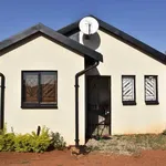 Rent 2 bedroom house of 42 m² in Pretoria