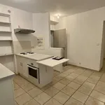 Appartement de 38 m² avec 2 chambre(s) en location à Toulon