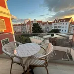 Rent 2 bedroom apartment in Lisbon