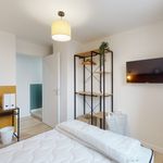 Louez une chambre à Clermont-Ferrand