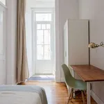 Rent a room in lisbon