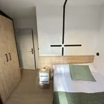 Rent a room in madrid