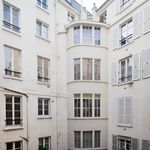 Louez une chambre de 31 m² à Paris