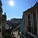 Rent 1 bedroom apartment of 22 m² in Paris