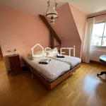 Appartement de 116 m² avec 6 chambre(s) en location à ToulouseT