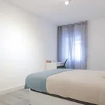 Rent a room in madrid