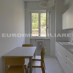 Rent 4 bedroom apartment of 196 m² in Brescia