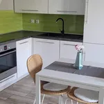 Rent 2 bedroom apartment of 33 m² in Łódź