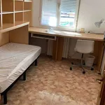 Rent a room in zaragoza