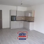 Rent 2 bedroom apartment in České Budějovice