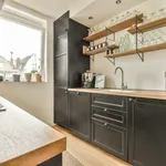 Huur 3 slaapkamer appartement van 103 m² in Oude Pijp