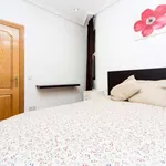 Rent 1 bedroom apartment of 45 m² in madrid