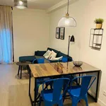 Alquilo 2 dormitorio apartamento de 66 m² en Zaragoza