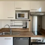 Appartement de 43 m² avec 1 chambre(s) en location à Bordeaux