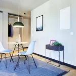 Rent 1 bedroom apartment of 35 m² in Wolfsburg