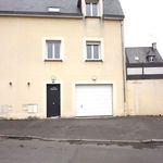 Maison de 109 m² avec 4 chambre(s) en location à Foug