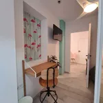 Rent a room in Valencia