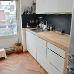 Huur 1 slaapkamer appartement van 78 m² in Den Haag