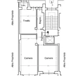 Affitto 3 camera appartamento di 79 m² in Nichelino