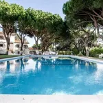 Rent 1 bedroom apartment of 53 m² in Quarteira