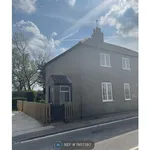 Semi-detached house to rent in Chalk Hill Road, Croxton, Ulceby DN39