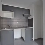 Appartement de 42 m² avec 2 chambre(s) en location à Toulouse