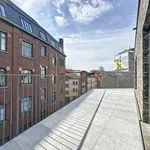 Rent 4 bedroom apartment in Bruxelles