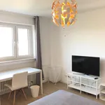 Miete 1 Schlafzimmer wohnung von 16 m² in Frankfurt am Main