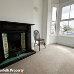 Rent 3 bedroom flat in East Of England