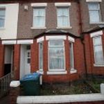 Rent 4 bedroom house in Coventry