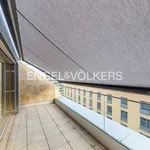 Rent 5 bedroom apartment of 100 m² in Capital City of Prague