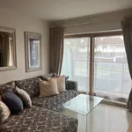 Rent 1 bedroom apartment of 70 m² in Blackrock