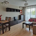 Rent 2 bedroom apartment of 54 m² in Wrocław