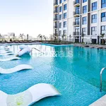 Rent 1 bedroom apartment of 45 m² in Dubai Hills Estate