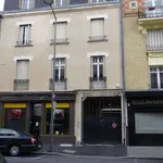 Rent 1 bedroom apartment of 61 m² in Reims