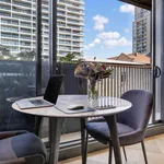 Rent 1 bedroom apartment in Potts Point