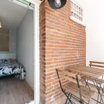 Habitación en Madrid