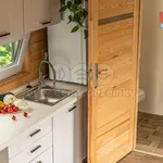 Rent 1 bedroom house of 21 m² in Hradec Králové