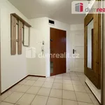 Pronajměte si 1 ložnic/e byt o rozloze 48 m² v Krnov