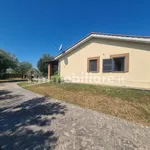 Single family villa via Colle Sfiamma 1, San Cesareo