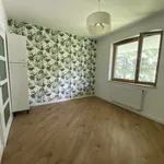 Rent 2 bedroom apartment of 41 m² in Warszawa