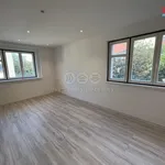 Pronajměte si 2 ložnic/e byt o rozloze 42 m² v Praha