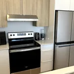 1 bedroom apartment of 624 sq. ft in Sherbrooke