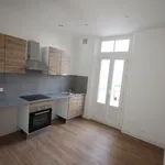 Appartement de 67 m² avec 2 chambre(s) en location à Cannes