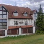 Rent 4 bedroom apartment in Velké Meziříčí